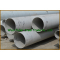 Prime 202 Stainless Steel Pipes Metal Factory Price